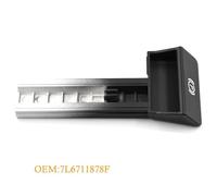 Para VW para Touareg 2002 2003 2004 2005 2006-2010 7L6711878F LHD Freno de estacionamiento Freno de mano Interruptor de agarre Motor Freno de estacionamiento