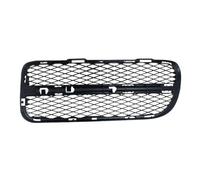 Para VW Para Touareg 2003 2004 2005 2006 Parachoques Delantero Cubierta Parrilla De La Luz Antiniebla 7L6853665A 7L6853666A Parrilla parachoques delantero(IZQUIERDA)
