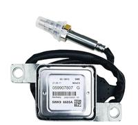 Para VW Para Touareg 2009-2016 059907807G 5WK96685A Sensor De NOx Sensores Oxígeno Óxido Nitrógeno NOX(059907807G)