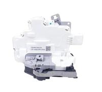 Para VW Para Touareg 2010-2019 8J1837016 Solenoide Del Actuador De Cerradura De Puerta Delantera Trasera Izquierda Derecha Cerradura Puerta(Rear right)