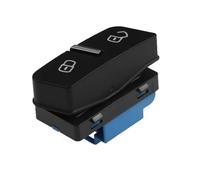 Para VW Para Touareg 2011 2012 2013 2014 2015 2016-2018 Botón Interruptor Bloqueo Central Puerta Izquierda Derecha Accesorios Automóvil 7P6962126A Interruptor Ventana Electrica(Derecha)