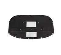 Para VW para Touareg 2011-2017 capó delantero motor aislamiento térmico almohadilla algodón cubierta espuma insonorizada estera térmica Firewall Aislamiento térmico y acústico del capó