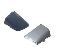 Para VW Para Touareg 2011-2018 7P6837879A 7P6837880A Tapa Manija Puerta Exterior Delantera Izquierda Derecha Bloque bloqueo maletero(1 par)