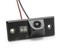 para VW para Touareg 7L 2002 2003 2004 2005 2006 2007 2008 2009 2010 Cámara De Visión Trasera Cámara De Marcha Atrás De Coche MCQNDS(B150 CVBS 680x480)