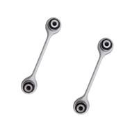 Para VW Para Touareg 7l 7p 2 Uds Enlace De Barra Estabilizadora Delantera Izquierda Derecha Brazo De Control