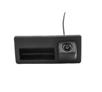 para VW para Touareg 7P 2011 2012 2013 2014 2015 2016 2017 2018 Cámara De Visión Trasera para Manija De Maletero HD para Automóvil Accesorios HLWXMDZ