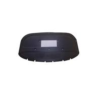 Para VW Para Touareg 7P 2011-2018 Revestimiento Cubierta Motor Algodón Insonorizado Térmico Alfombrilla Almohadilla Aislante Capó Aislamiento Automóviles(B)