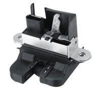 Para Vw Para Touran 1T1 1T2 1T3 MPV 2003-2015 Actuador Pestillo Portón Trasero Cerradura Equipaje Tapa Maletero 1K6827505E 5K0827505A 5M0827505E Interruptor Apertura Portón Trasero