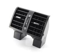 Para VW Para Touran 2003-2015 Aire Acondicionado Coche Ventilación Trasera Salida Ventilación Aire Acondicionado 1TD 819203A Salida Aire Acondicionado Coche