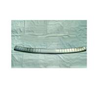 para VW para Touran 2005-2015 Protector De Umbral De Maletero De Acero Inoxidable Protección Antiarañazos Tiras Protectoras De Puerta De Maletero(1pcs)