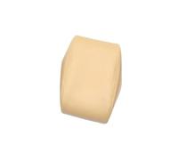 Para VW Para Touran 2007 06-12 Accesorios Para El Automóvil Cubierta De La Caja Del Reposabrazos Del Control Central De Cuero Embellecedor(B Beige)