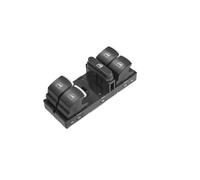 Para VW Para Touran Para Tiguan Para Passat B6 B7 Para CC Lado Conductor Interruptor Controlador Ventana Principal 5ND959857 Interruptor Mando Elevalunas