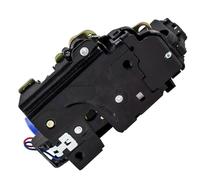 Para VW Para Transporter Actuador Del Mecanismo De Cierre De Puerta 3B1837015BC Lado Delantero Izquierdo Actuador Bloqueo Puerta