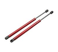 Para VW Para Transporter T4 1992 1993 1994 1995-2003 Maletero Maletero Resorte De Gas Soporte De Elevación Resorte Gas Maletero (Color : Carbon fiber 6)