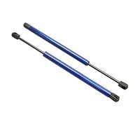 Para VW Para Transporter T4 1992 1993 1994 1995-2003 Maletero Maletero Resorte De Gas Soporte De Elevación Resorte Gas Maletero (Color : Carbon fiber 2)