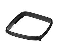 Para VW Para Transporter T5 Para Caddy Maxi 2003-2010 Soporte De Marco De Espejo Lateral De Puerta Embellecedor De Carcasa LHD Modelo(Left side LH)