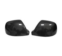 Para VW Para Transporter T5 T5.1 2010-2015 T6 2016-2019 Embellecedor De Cubierta De Espejo Retrovisor Lateral YIJIAVSX(Carbon)