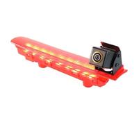 para VW para Transporter T5 T6 Van 2010 2019 AHD 1080P Luz De Freno Vehículo Cámara De Visión Trasera Cámara Trasera para Coche Cámara De Marcha Atrás MCQNDS(GD-CVBS480P-135deg)