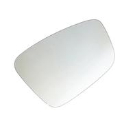 Para VW Para Up! 2012 2013 2014 2015 2016 Espejo Retrovisor Lateral Del Coche Con Calefacción Vidrio Izquierdo Derecho Reemplazar HLWXMDZ(Right side RH)