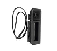 para VW para Vento para Polo Sedan Facelift 2017-2019 Cámara De Visión Trasera para Estacionamiento con Manija De Puerta Trasera De Automóvil HD BLNETU