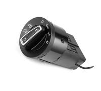 para VW Passat B5 GP Saloon 3BG 3B3 2000 2001 2002 2003 2004 2005 Interruptor de Faros Delanteros Control de lámpara 3BD941531