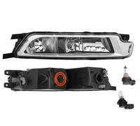 PARA VW PASSAT B8 2014-2019 FARO ANTINIEBLA DERECHO HELLA 3G0941662