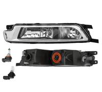 PARA VW PASSAT B8 2014-2019 FARO ANTINIEBLA IZQUIERDA HELLA 3G0941661