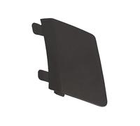 para VW Passat CC 2009-2012 3C8807241 3C8-807-241-B-GRU Tapa del Gancho de Remolque del Parachoques Delantero (Lado del Pasajero, sin Pintar)
