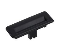 para VW Polo 2013 2014 2015 2016-2020 Manija del portón Trasero Interruptor de Apertura del Maletero 5E0827566