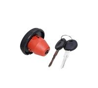 Para VW Sharan Caravelle Transporter T4 OE:701201553 7D0201551 Tapa De Tanque Filtro Combustible Con 2 Llaves Tapon del tanque de combustible