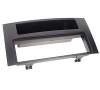 Para VW T5 Transporter 7JD 7JE 7JL 7JY 7JZ Marco De Instalación De Radio 1-DIN