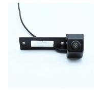 para VW T5 para Transporter para Caravelle para Multivan 2003~2015 Soporte Luz Matrícula Visión Nocturna AHD 1920x1080P Cámara Coche(AHD 1920x1080P 175)