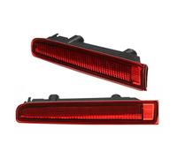 para VW T5 para Transporter para Caravelle para Multivan MK V 2003-2015 Puerta de Granero Tercera luz de Freno Luz de Freno Alta