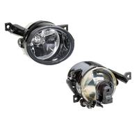 PARA VW TIGUAN 2007-2011 FARO ANTINIEBLA DERECHO SS HELLA 1T0941700C