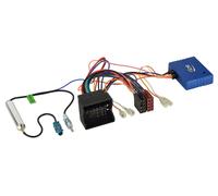 Para VW Tiguan 5N Touareg 1 2 7L 7P 7PH Touran 1T GP2 Can-Bus Autoradio Adapter