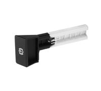 para VW Touareg 2002 2003-2010 7L6711878F 7L6 711 878F Freno de estacionamiento Manija del Freno de Mano Empuñadura Palanca Interruptor LHD Mecanismo del Freno de Mano Motor