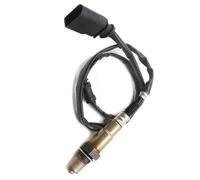 para VW Touareg 2007 2008 2009. Repuesto para Sensor de oxígeno Lambda O2 Posterior. Accesorios OEM: 4H0906262L 0258010328