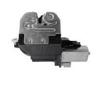para VW Touareg 3.0L 3.6L Actuador de Bloqueo de la Tapa del Maletero del portón Trasero 7P0827505M 95851250505 7P0 827 505 M Cerradura del Maletero del portón Trasero