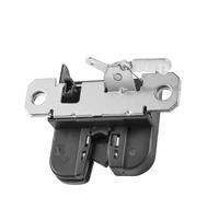 para VW Transporter T5 T6 Mampultivan Mk5 Mecanismo de Cierre del portón Trasero y del Maletero 7E5827505 7E5827505A 7E5827505B 7E5827505C Cerradura del portón Trasero y del Maletero
