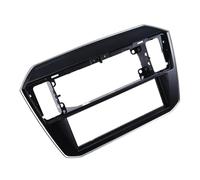 para VW UP 2016+ Radio De Coche, Panel De Instalación De Radio DVD, Kit De Tablero, Embellecedor, Placa De Fascia