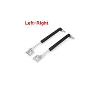 Para VW Volkswagen Amarok 2012-2017 2018 2019 2020 Amortiguador de asistencia para portón trasero |