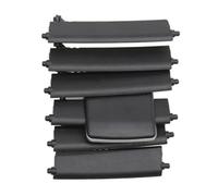 Para W166 W292 ML GL Para GLE Para GLS Clase Rejilla Salida Ventilación Central Delantera Clips Lengüeta Paleta Ventilación Rejilla Aire Acondicionado Coche(Old Right)