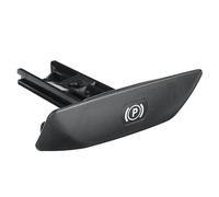 para W204 W207 W212 W218 X204 CLS GLK Interruptor de manija de Freno de estacionamiento A2044270020 Botón de Interruptor de Freno de Mano electrónico