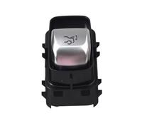 Para W205 W253 S205 C205 GLC C253 X253 W213 W222 Interruptor De Apertura Del Maletero A2059051713 2059051713 Interruptor Elevalunas Eléctrico(Black)