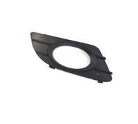 Para W209 Para CLK240 Para CLK280 Para CLK350 Para CLK500 (2005-2009): Rejillas Faros Antiniebla Parachoques Delantero (A2098850323 A2098850423)
