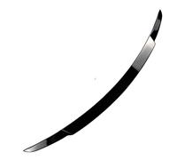 para W213 B Estilo Clase E E200 E300 E400 E43 E63 para AMG 2016 2017 2018 2019 2020 Alerón Trasero Tapas Maletero Tuning Kit De Carrocería Coche Alerón Trasero