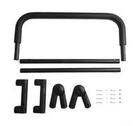 Para Wagon Utility Push Handle Bar con características de altura ajustable, apto para todos los usuarios