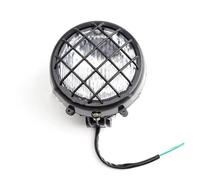 para Warrior 1996 1997 1998 1999-2001 1 Pieza De Faros Delanteros LED para Motocicleta Conjunto De Faros Lentes Impermeables Bombillas Luces Faros Delanteras