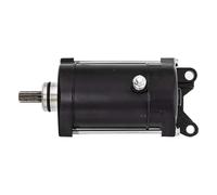 Para Wave Para Runner GP1200 GP800 SUV1200 XL12 XL800 XLT1200 XLT800 Para Raider Para Venture 1100 Conjunto Motor Arranque 63M-81800-00 Motor De Arranque Starter Motor