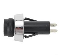 Para Weber para Genesis II y para Spirit 2 Interruptor de botón de encendido 66220 Reemplazo para modelos de parrilla E-310 E-320 E-330 con sistema de encendido GS4